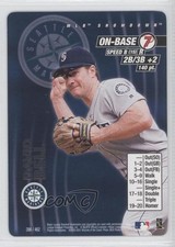 2001 MLB Showdown David Bell #386 m5x
