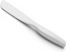 Tupperware SANDWICH SPREADER Smooth Kitchen Tool NEW