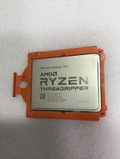 AMD RYZEN THREADRIPPER 3990X - FOR PARTS
