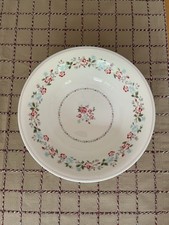 Greengate Salat Schüssel Sonia white Neu