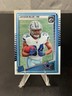 2025 Donruss Optic Rated Rookie - Jaydon Blue #242 (RC)