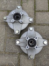 SMC Radnabe Vorne ATV Quad