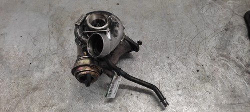 A6110960999 TURBOLADER / 1154658 FÜR MERCEDES-BENZ CLASE C W203 BERLINA 220 CD