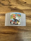 Brand New-Mario Kart 64 N64 Game Cartridge Tested Working
