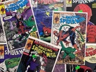 AMAZING SPIDER-MAN 11 Issue Lot  303-324 All McFarlane Spectacular Web