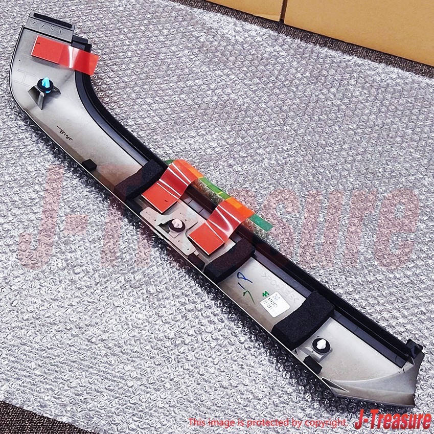 MAZDA MX-5 MIATA ND 2016-2025 Genuine 'A' Pillar Garnish LH OEM