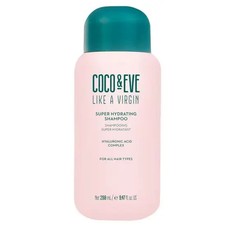 Image of Coco & Eve Like A Virgin Super Hydrating Shampoo 288ml