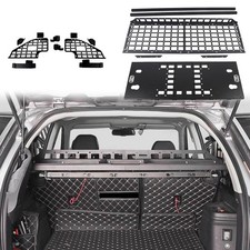 For Mitsubishi Outlander 2013-2021 Trunk Organizer Modification Shelf Table For Mitsubishi Outlander 2013-2021 Trunk Organizer Modification Shelf Table