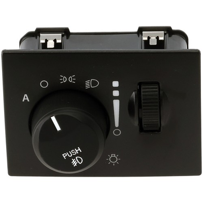 #ad #ad Headlight Switch For 05 11 Chrysler 300 Dodge Charger Challenger Magnum HLS1259 $26.83