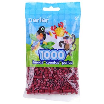 Perler Perlen 1000/Pkg - Cranapple (Parallelimport)