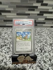 Pokemon Card Pal City Summer Battle Road Kansai Meowth Promo PSA 8 NM-MT