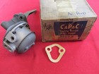 1961 1962 FORD & MERCURY V8 THUNDERBIRD GALAXIE FAIRLANE MONTERY FUEL PUMP 3450R