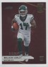 2024 Panini Donruss Elite Rookies Maroon 240/249 Malachi Corley #143 0q1p