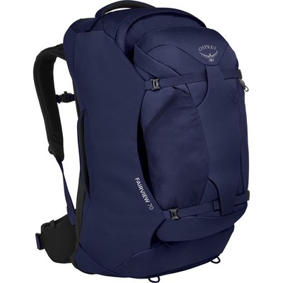 Osprey Fairview 70, Rucksack, dunkelblau