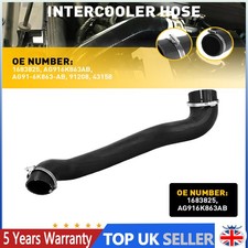 INTERCOOLER CHARGER HOSE FIT FOR FORD GALAXY MONDEO MK4 S-MAX 2.0 TDCI 1683825
