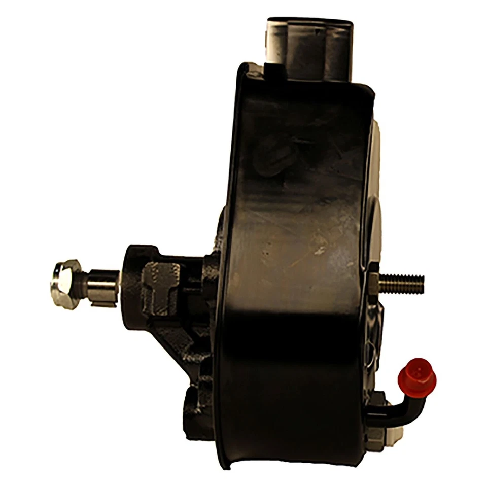 For Ford Thunderbird 1972-1973 Lares 12116 New Power Steering Pump Foto 2 de 4