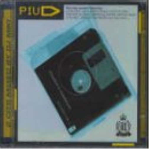 Princedom in Underground Vol. 1-Princedom in Underground (CD)