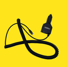 GENUINE Uniden DC Car Power Adapter for R8 6344 ZZ65/181