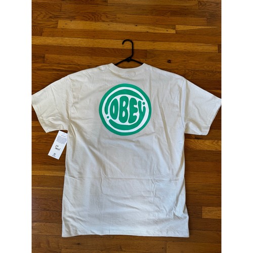 Obey Bubble Classic T-Shirt - Picture 3 of 3