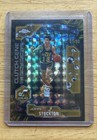 2025 Topps Chrome John Stockton Refractors Gold Geometric (RAW)