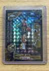 2025 Topps Chrome Update John Stockton Base (RAW)