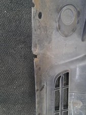 Pare-choc avant Renault MASTER
