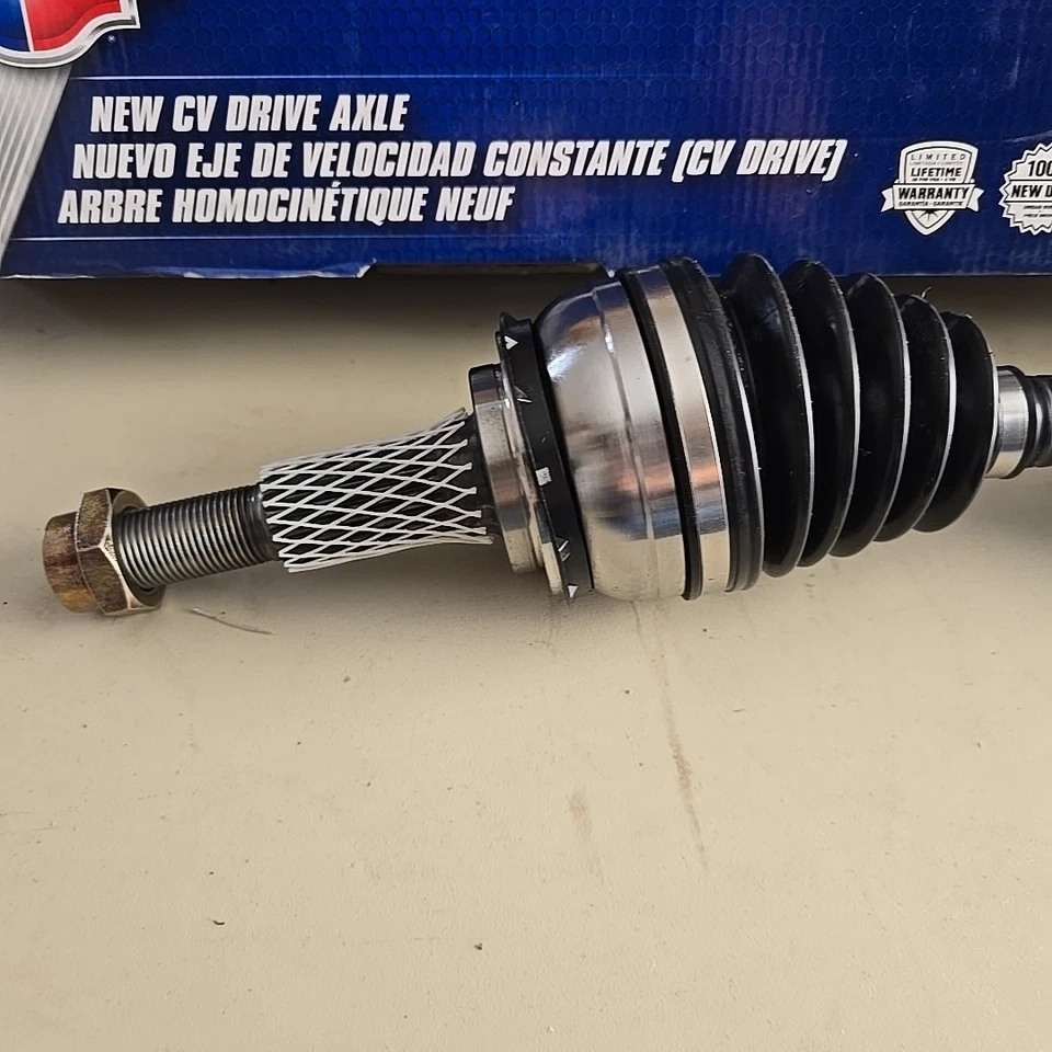 Conjunto de junta de eje CV Carquest NCV10234 Foto 2 de 4