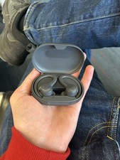 Jlab Wireless Formfitting Earbuds, Barely Used Less Than A Week Old