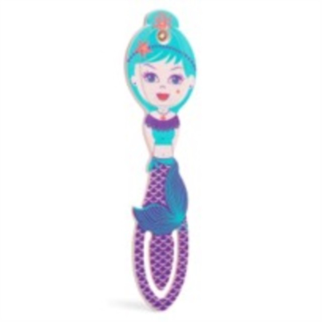 Flexilight Pals Mermaid Purple (General merchandise)