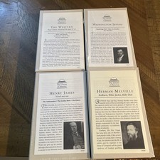 LOA books new 