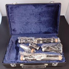 Buffet Crampon E11 B Clarinet