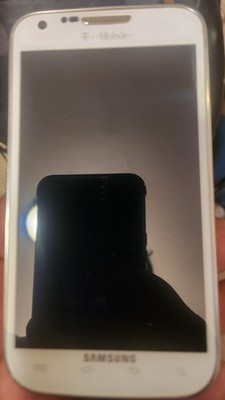 Samsung Galaxy S II Excellent Condition Unlocked In White
