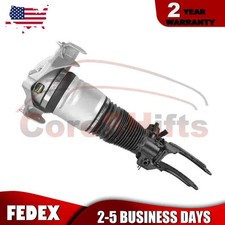 New Front Right Air Suspension Shocks Strut for Porsche Cayenne 7L8616040D