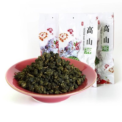 500g Supreme Taiwan Milk Oolong Tea Jinxuan Alishan Oolong Tea Loose Leaf