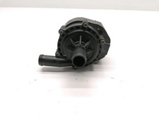 Tesla Model X 2017 Auxiliary Water Pump 1037328-00-F Electric 375kW