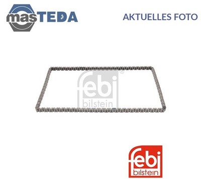 182808 STEUERKETTE KETTE FEBI BILSTEIN NEU OE QUALITÄT
