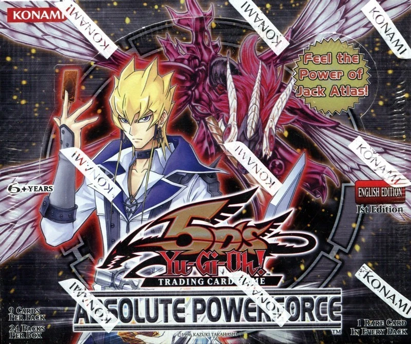 ABPF-EN060 Ritual Cage Rare Yu-Gi-Oh Card 1st Edition New - Image 4 of 4