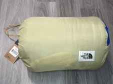The North Face Men's Eco Trail Bed 20F/-7C Sleeping Bag - Regular/Left Hand
