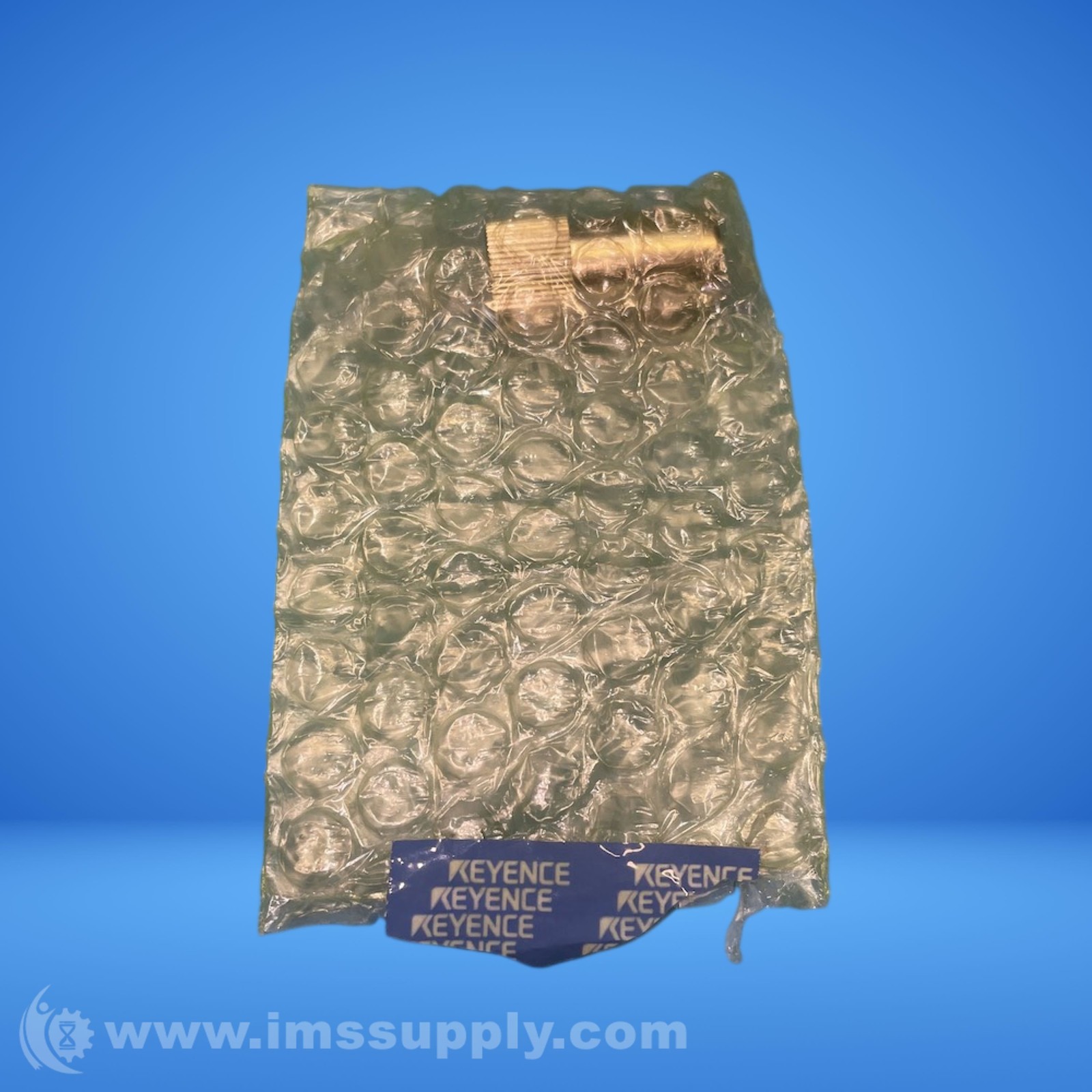 Keyence FU-35 Fiber Unit FNIP