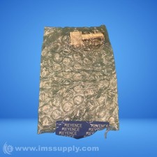 Keyence FU-35 Fiber Unit FNIP