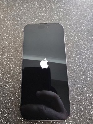 Apple iPhone 17 256GB - sehr guter Zustand - alles original - defekt Ersatzteile Reparatur fmi-on