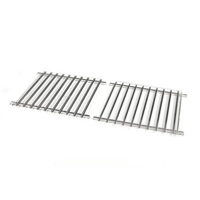 Rational 60.12.115 Hinging Rack 10x24x20 SS Cooking Steam Convection