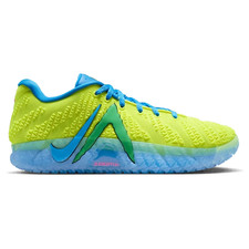 ja morant 3 koolaid nike shoes
