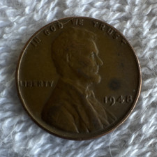 A Nice Find 1948 Lincoln Wheat Penny Bronze No Mint Mark Business Strike A Nice Find 1948 Lincoln Wheat Penny Bronze No Mint Mark Business Strike