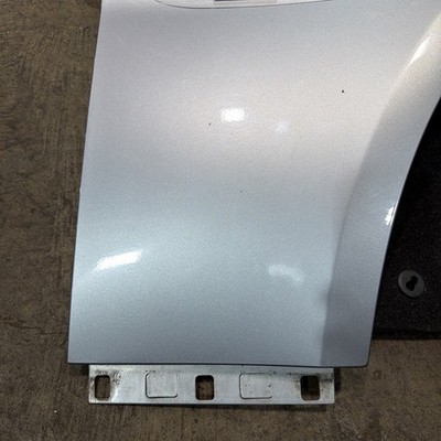 BMW 06-10 E63 E64 M6 Right Passenger Fender Grey A08/7 OEM | eBay