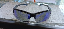 Wrap Around Sunglasses
