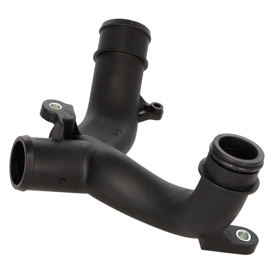 For Land Rover Range Rover Sport 2016-2022 MotoRad Engine Coolant Hose Flange Foto 4 de 4