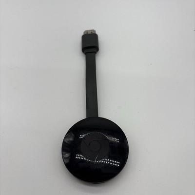 Google Chromecast NC2-6A5 HDMI 2nd Gen 1080p