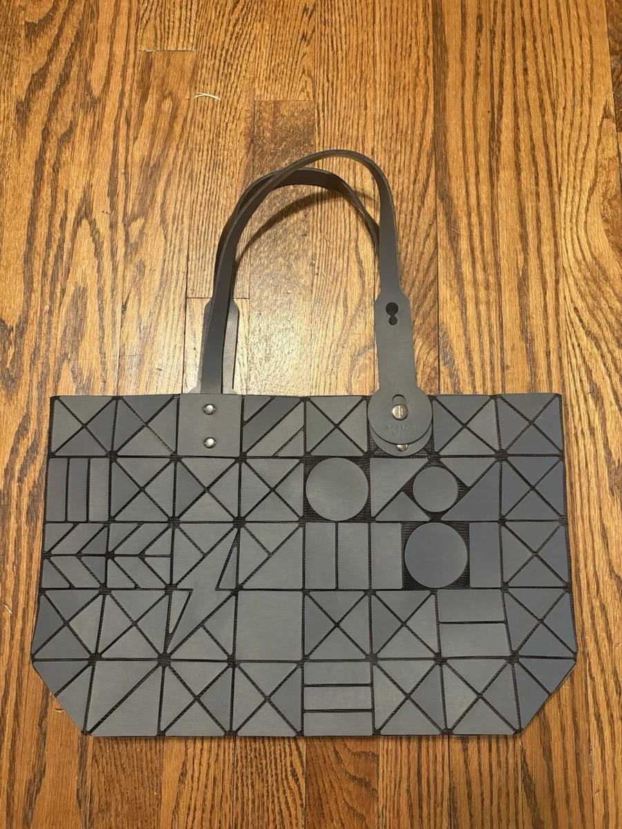 ISSEY MIYAKE Bao Bao Zip Bags & Handbags for Women for sale | eBay
