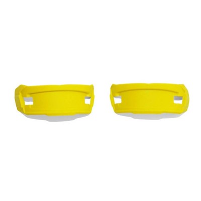 Cycra - Fork Protector Pad - Stadium Front Number Board (2 Pack)